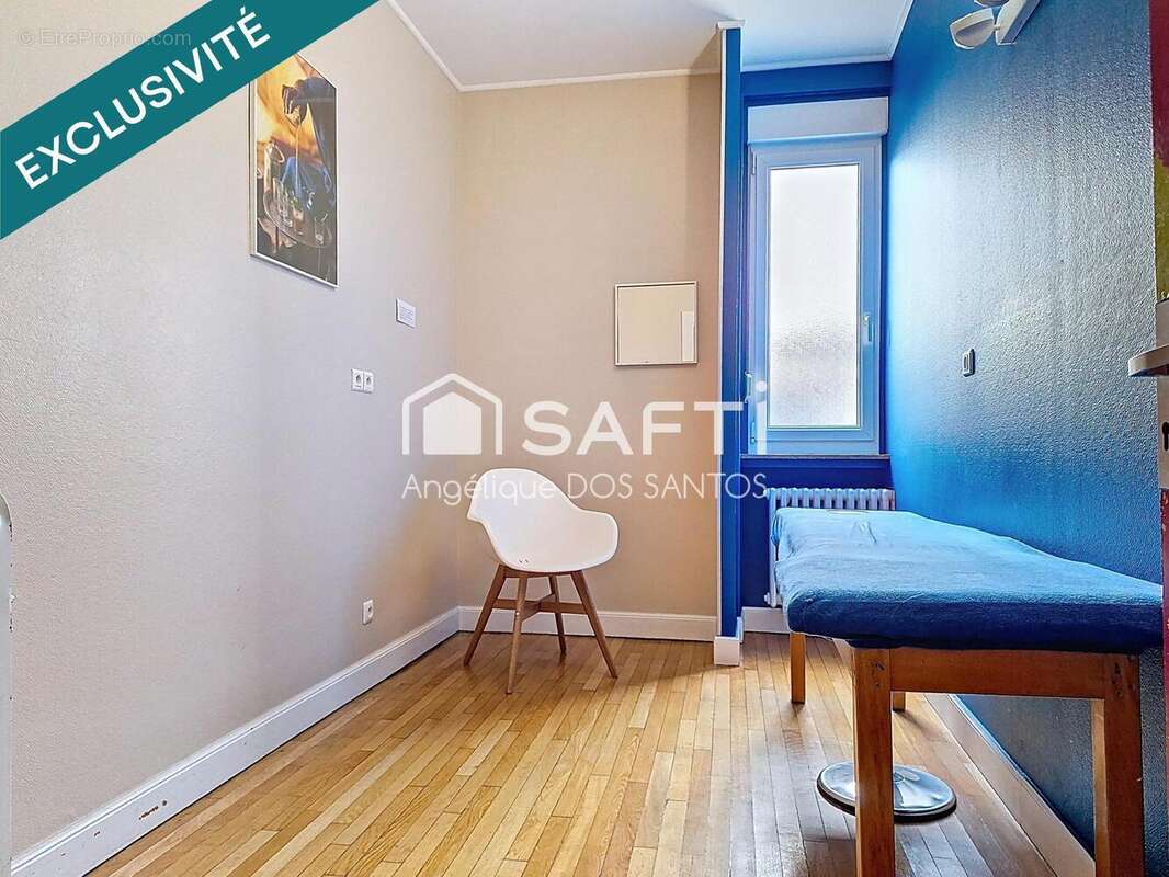 Photo 4 - Commerce à CLOUANGE