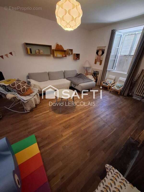 Photo 6 - Maison à SOULLES