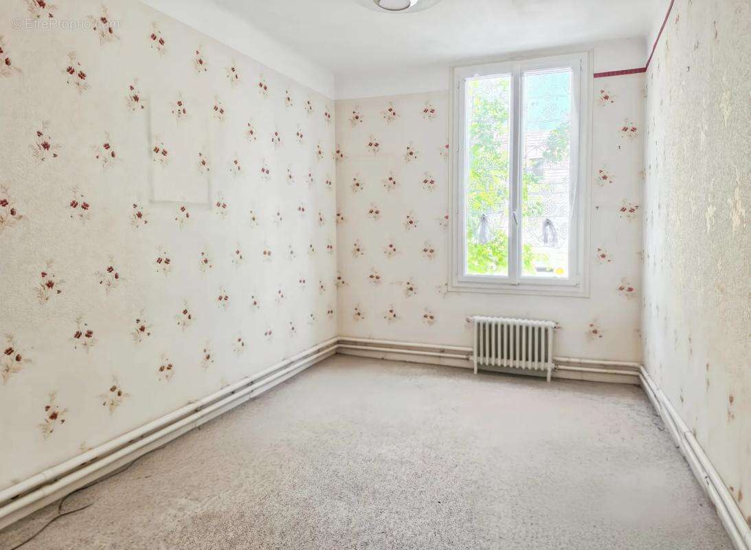 Appartement à SAINT-ANDRE-DE-L'EURE