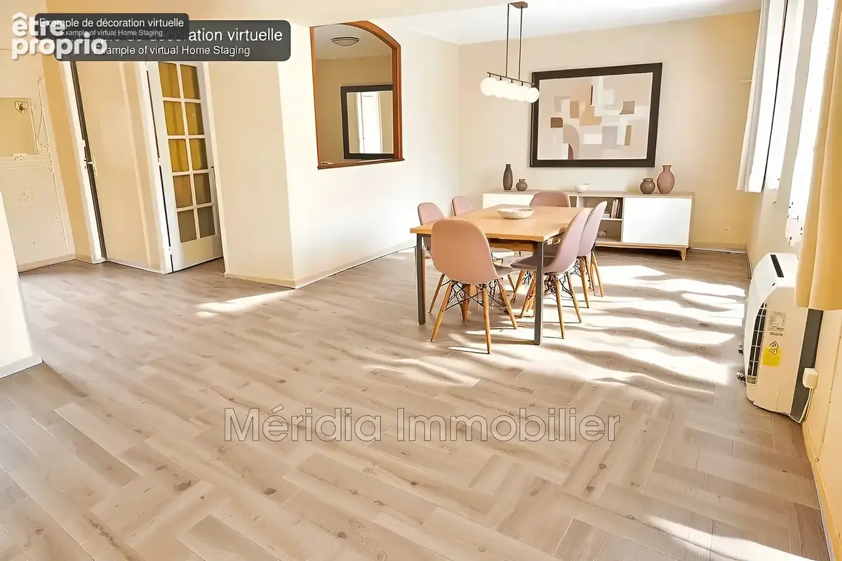 Maison 9 pièces 208 m² à vendre à Millas (66170) - photo 2