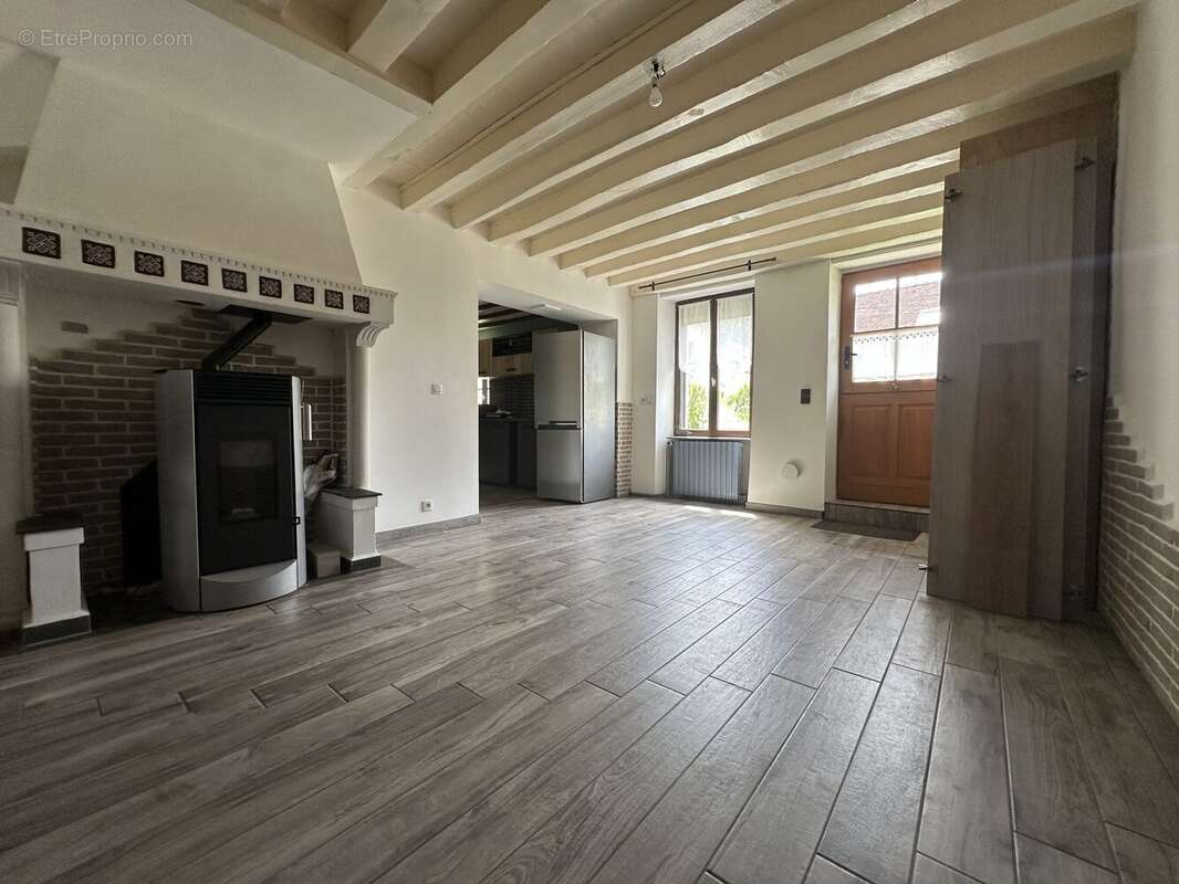 Maison 119 m² à Voulangis  - photo 2