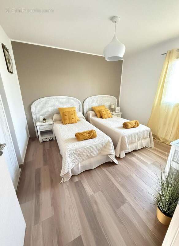 Photo 7 - Appartement à SANTA-LUCIA-DI-MORIANI