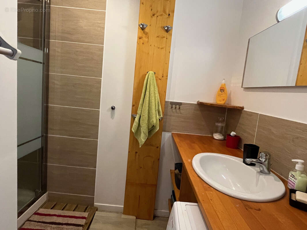 Appartement à SAINT-LARY-SOULAN