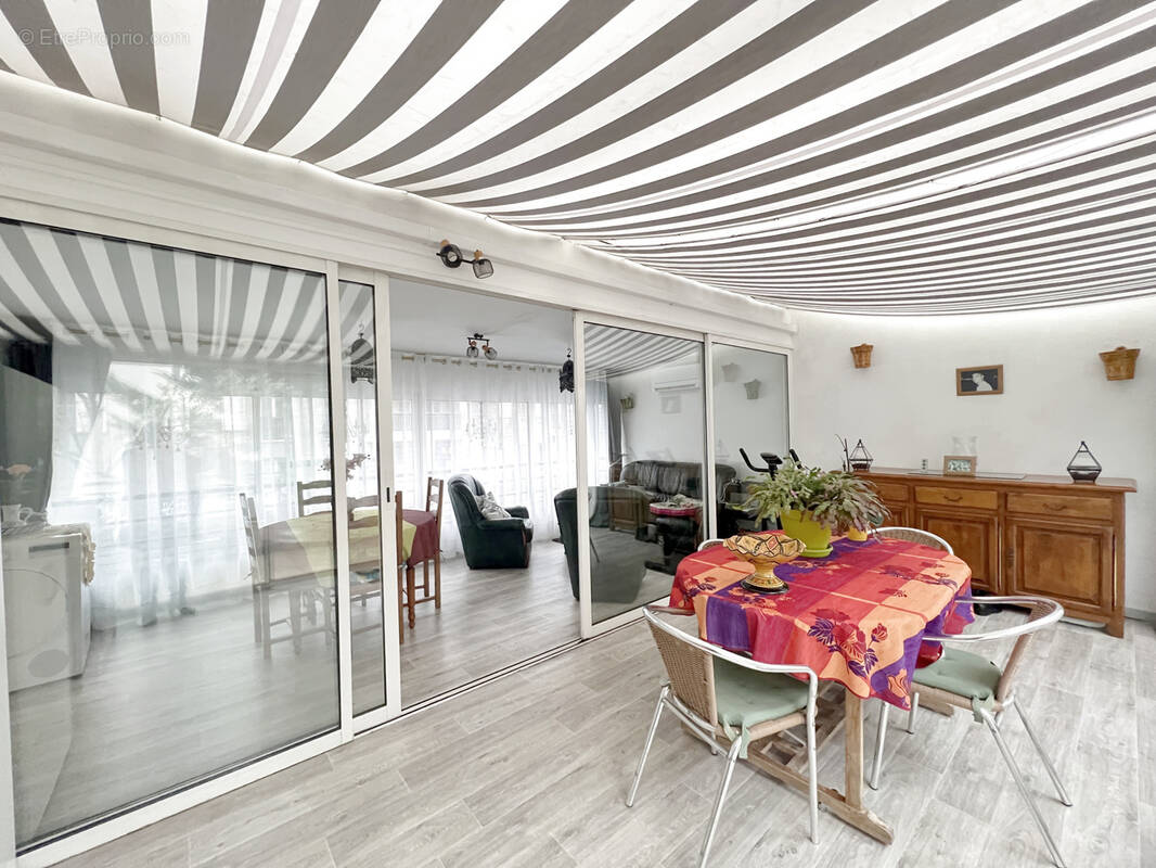 Appartement à TOURS