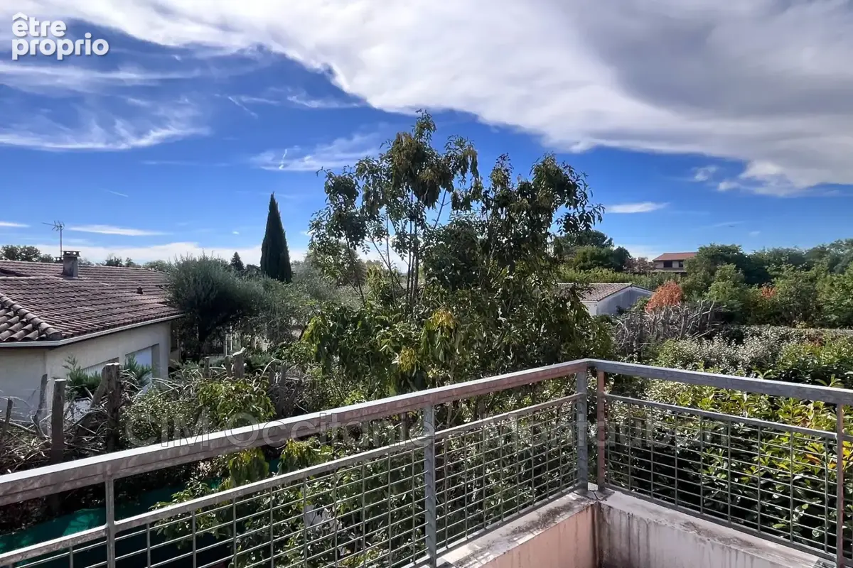 Appartement 2 pièces 36 m² à vendre à Tournefeuille (31170) - photo 6