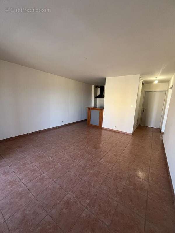 Appartement à SAINT-FLORENT