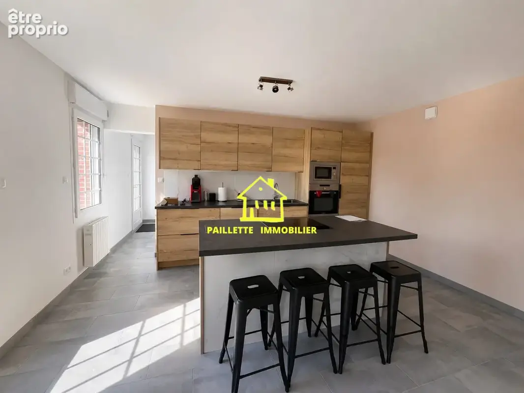 Maison 209 m² à Lanquetot  - photo 5