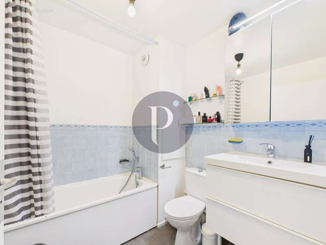 Appartement à LE PLESSIS-ROBINSON