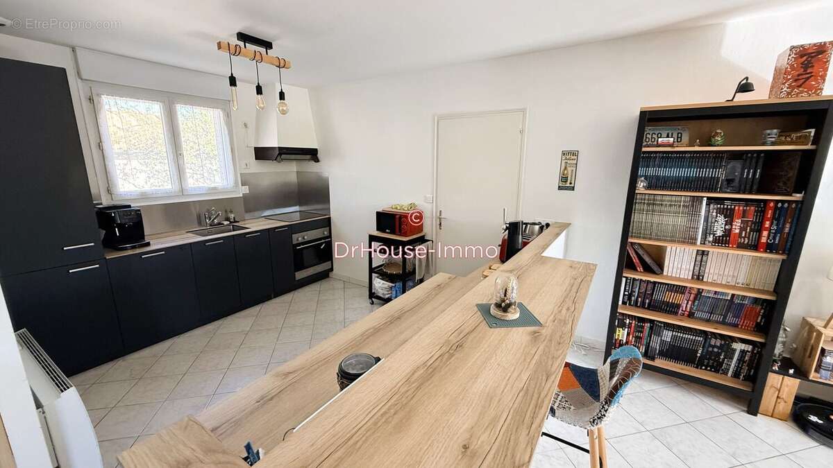 Maison à CHAURAY