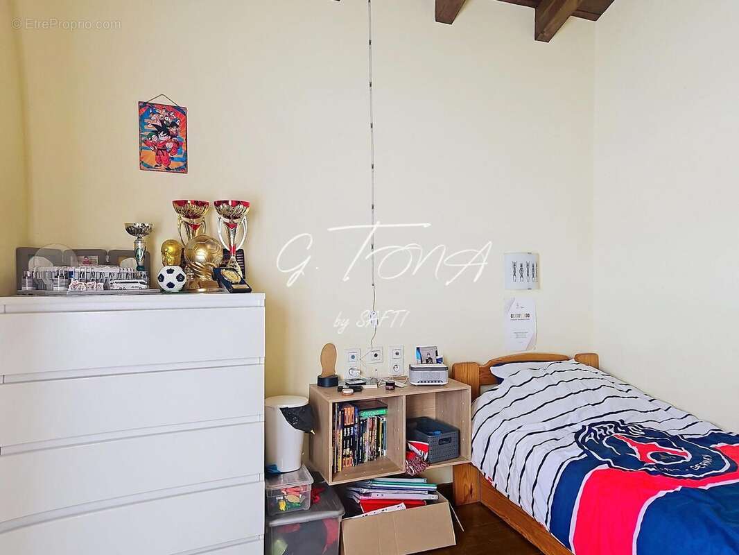 Maison 97 m² à Saillagouse  - photo 8