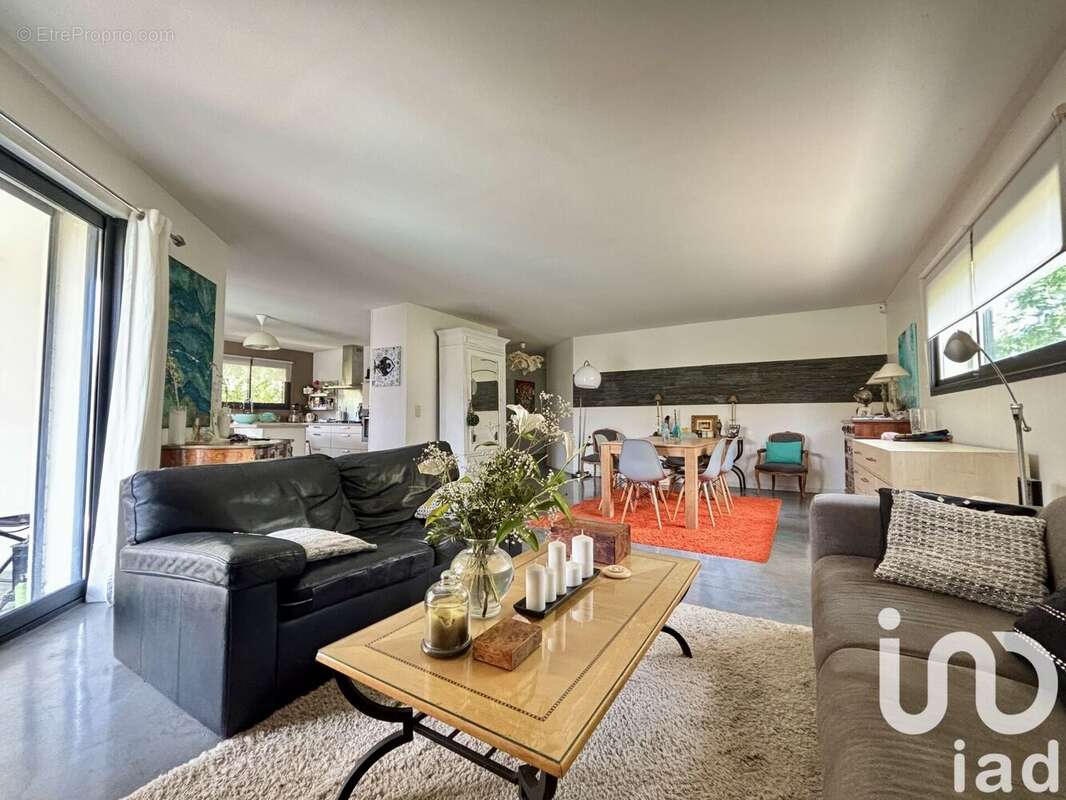 Photo 6 - Maison à TORREILLES