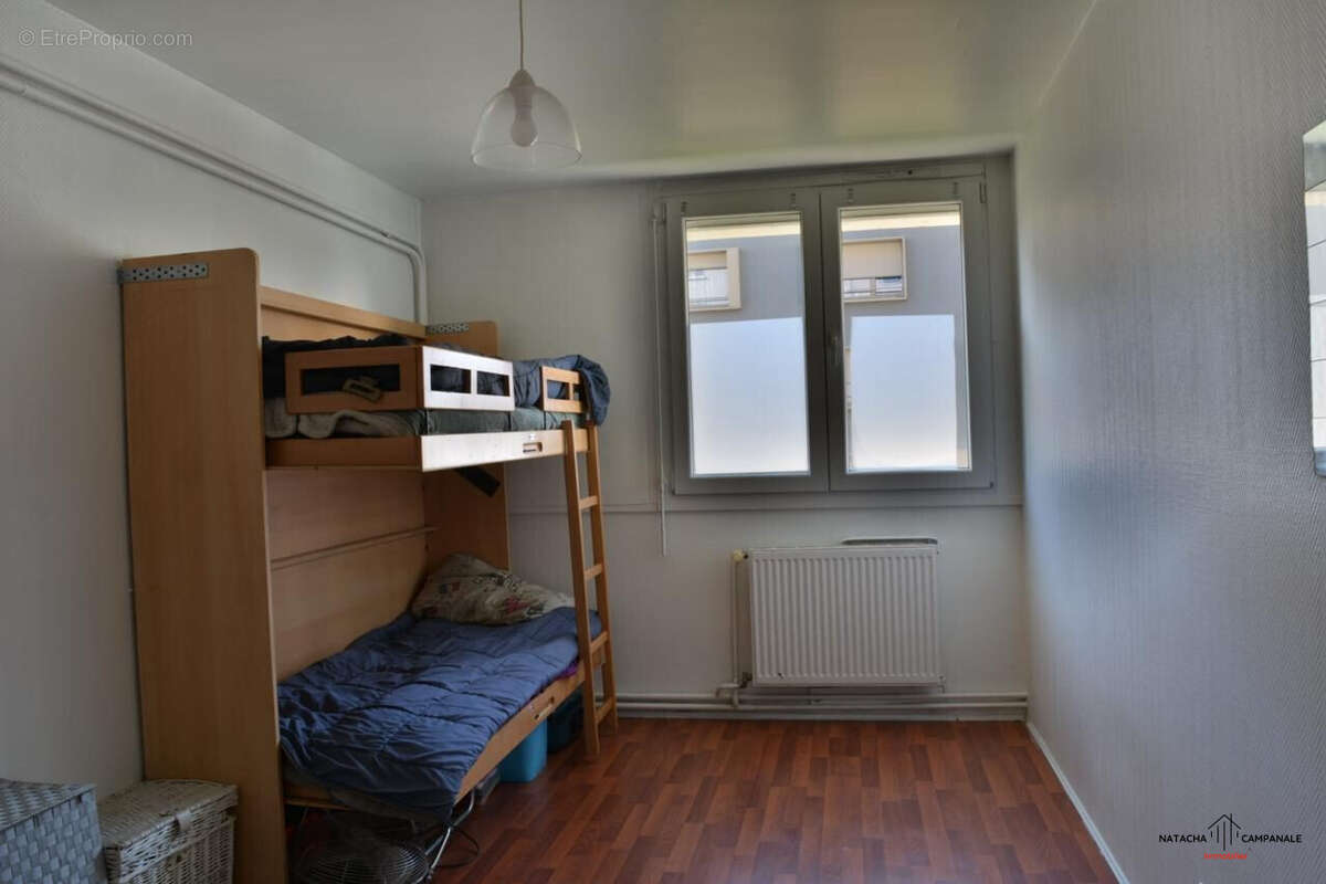 Appartement 94 m² à Strasbourg  - photo 6