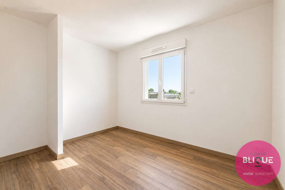 Le neuf c’est bien. le neuf sans escalier, c’est encore mieux !!! - photo 17