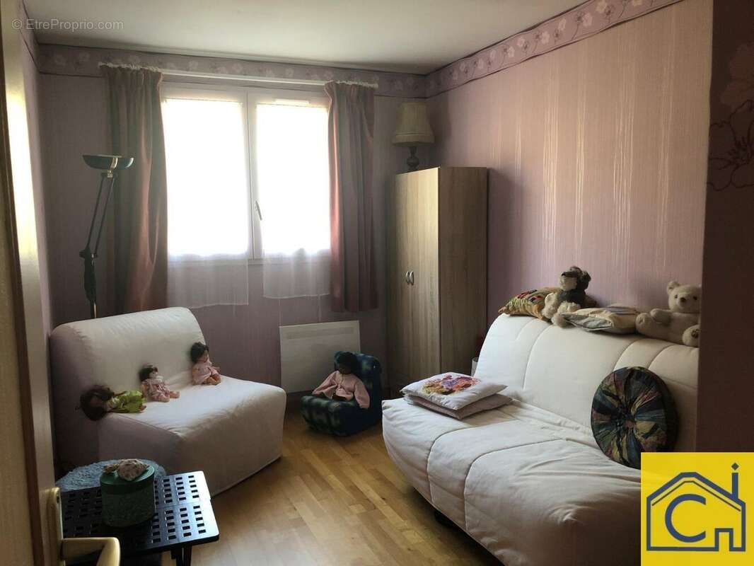 Appartement à CORMEILLES-EN-PARISIS