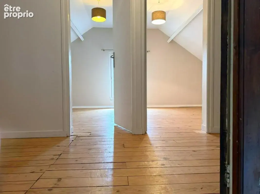 Maison 5 Chambres CHARTRES - photo 10