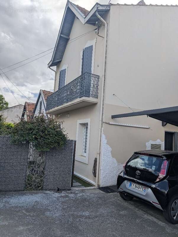Quartier tres recherche ! - photo 10
