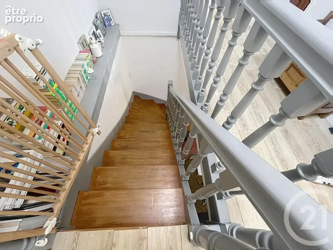 Maison 5 pièces 160 m² à vendre à Chartres (28000) - photo 14