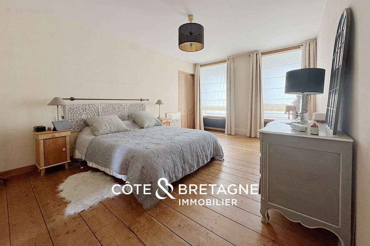 Maison à SAINT-BRIEUC