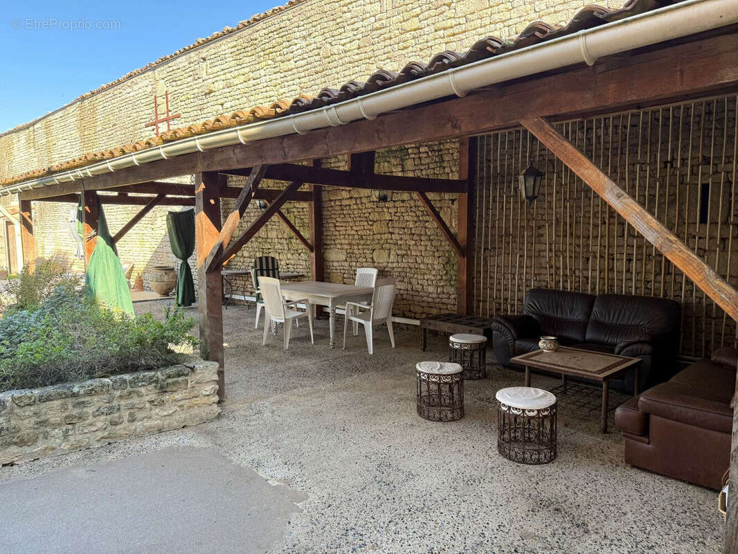 Photo 7 - Maison à VILLIERS-EN-PLAINE