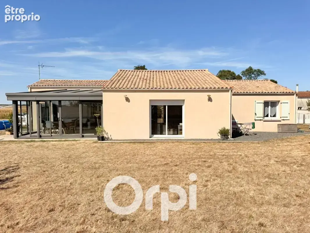 Maison À Vendre - photo 15
