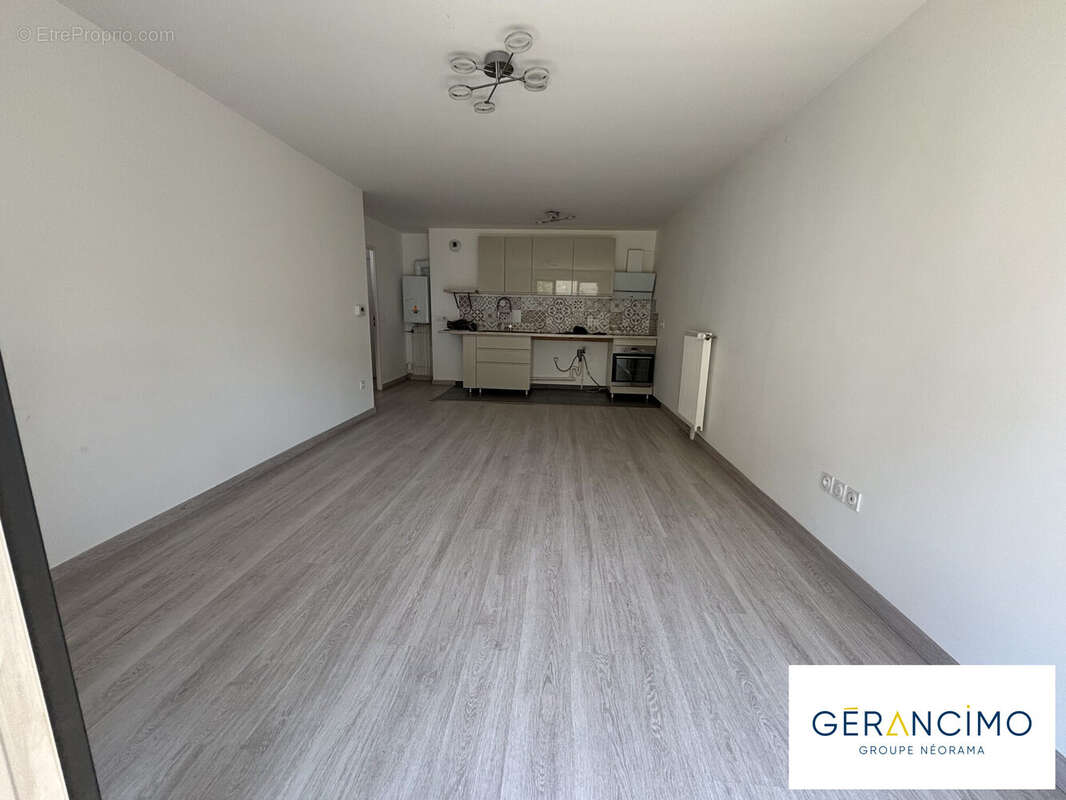 Appartement à PERSAN