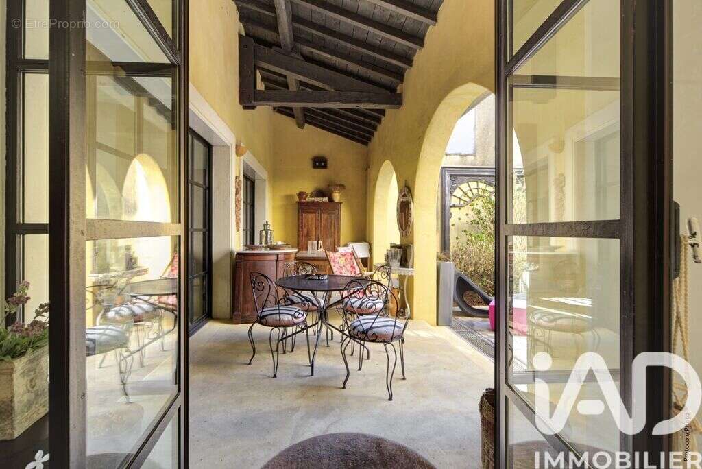 Photo 9 - Maison à RIEUMES