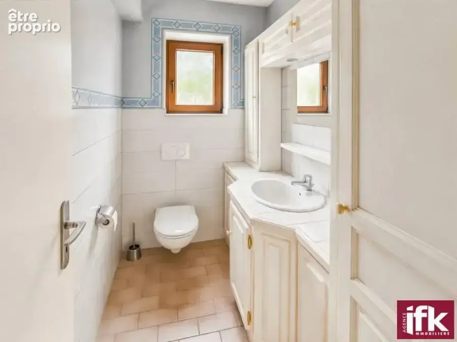 Horbourg Wihr maison de 101m² sur 4.06 ares - photo 10