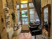 Commerce à PARIS-5E