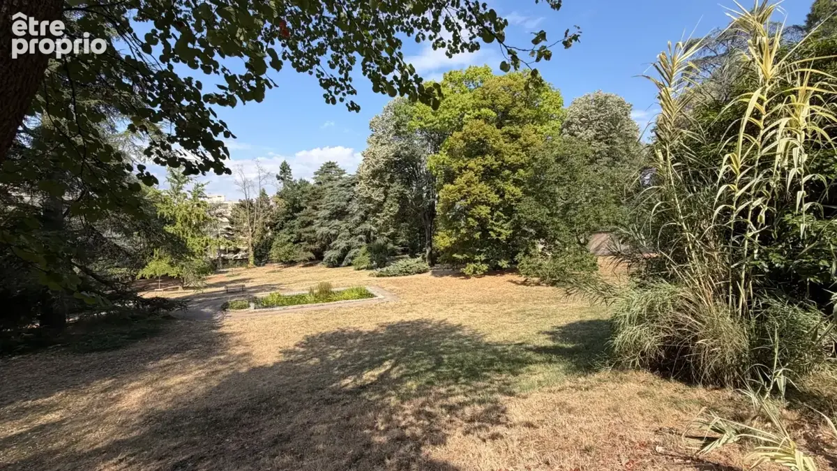 Appartement à vendre 5 pièces sainte foy les lyon (69) secteur mairie et cinéma – appartement de caractère 130 m² – 3 chambres – - photo 15