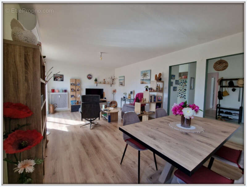 Appartement à NARBONNE