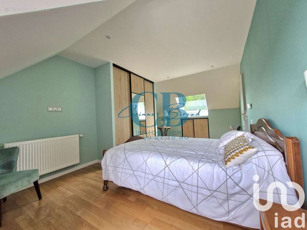 Photo 8 - Maison à MERU