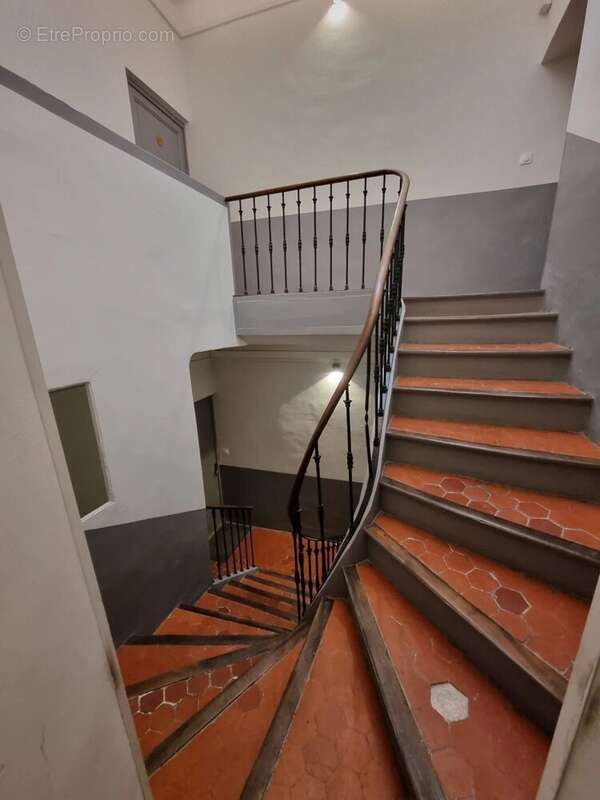 Appartement à LOURMARIN
