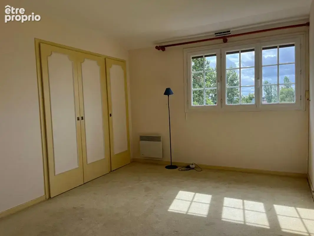 Maison au coeur de la nature de 170 m2, 4 chambres - photo 9