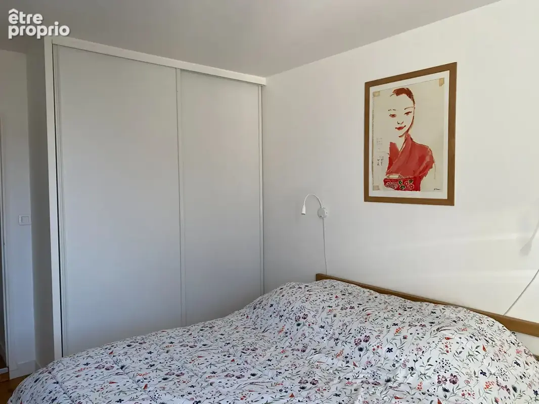 ROYAT Maison Centre Ville Jardin Parkings - photo 6