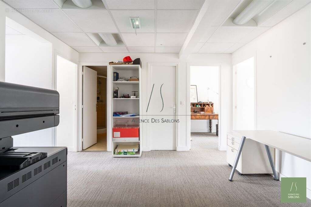 Appartement à CROISSY-SUR-SEINE