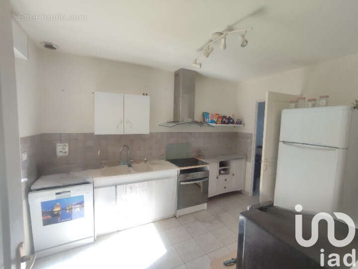 Photo 4 - Maison à LA CHARTRE-SUR-LE-LOIR