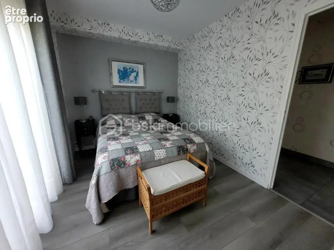 Belle maison familiale de 165m² - photo 5