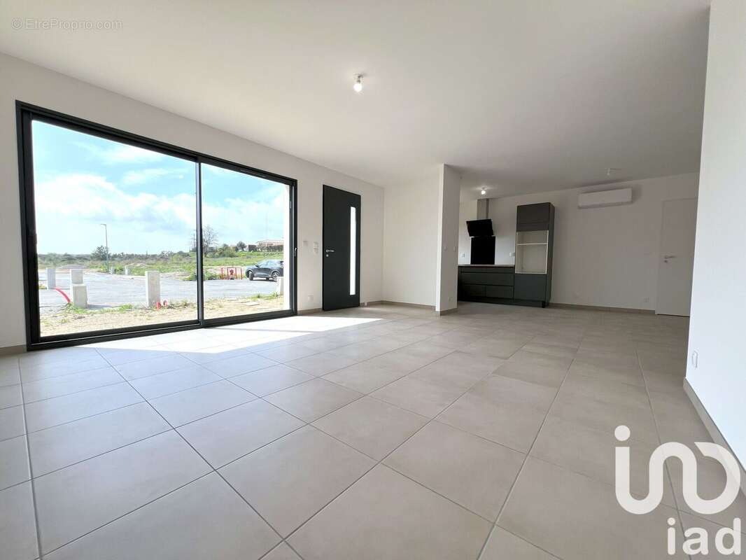 Photo 5 - Maison à BIZE-MINERVOIS