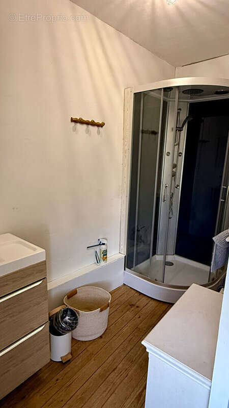 Maison à AUDRESSELLES