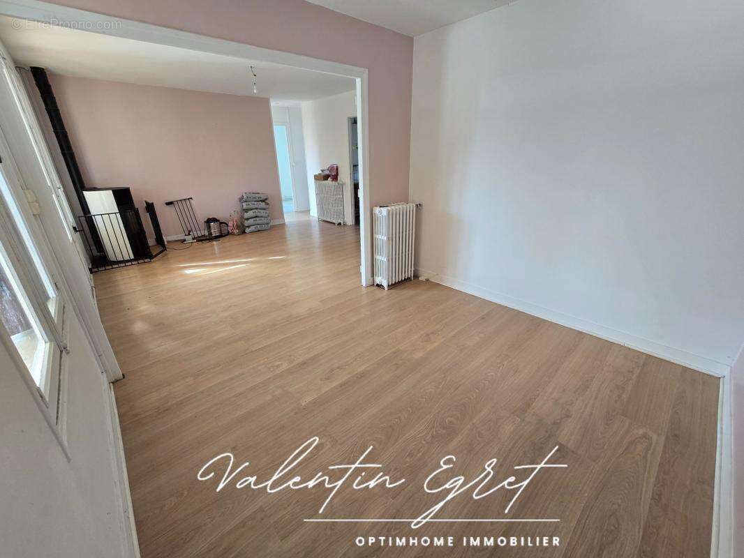 Aplemont / Sainte-Cécile : Maison 4 pièces avec jardin, véranda et garage - photo 5