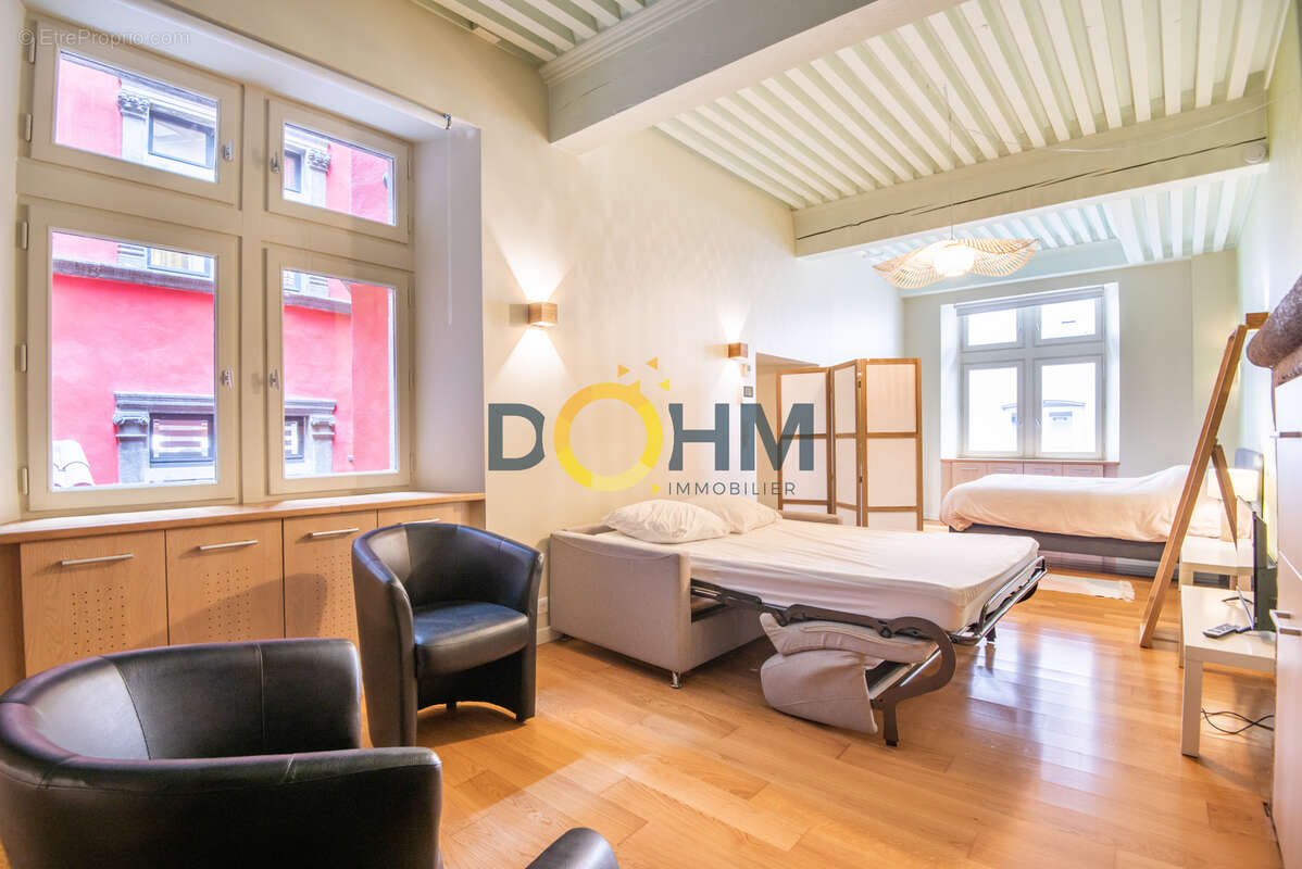 Appartement à LE PUY-EN-VELAY