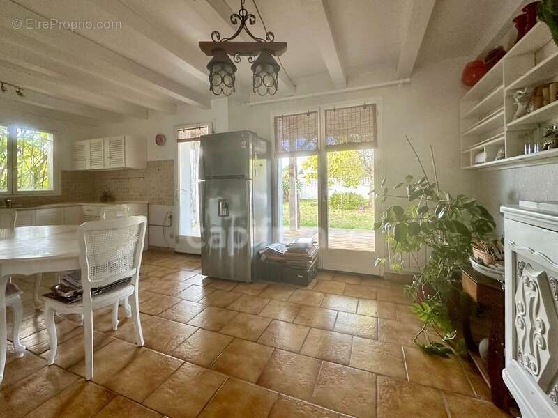 Maison à ANDERNOS-LES-BAINS