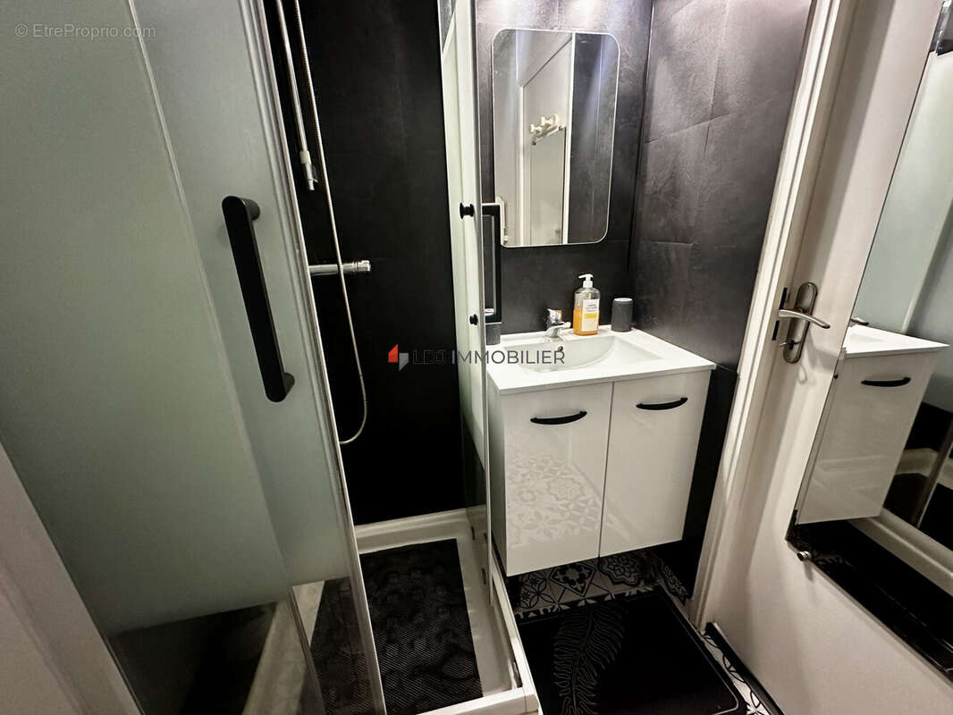 Appartement à LEUCATE
