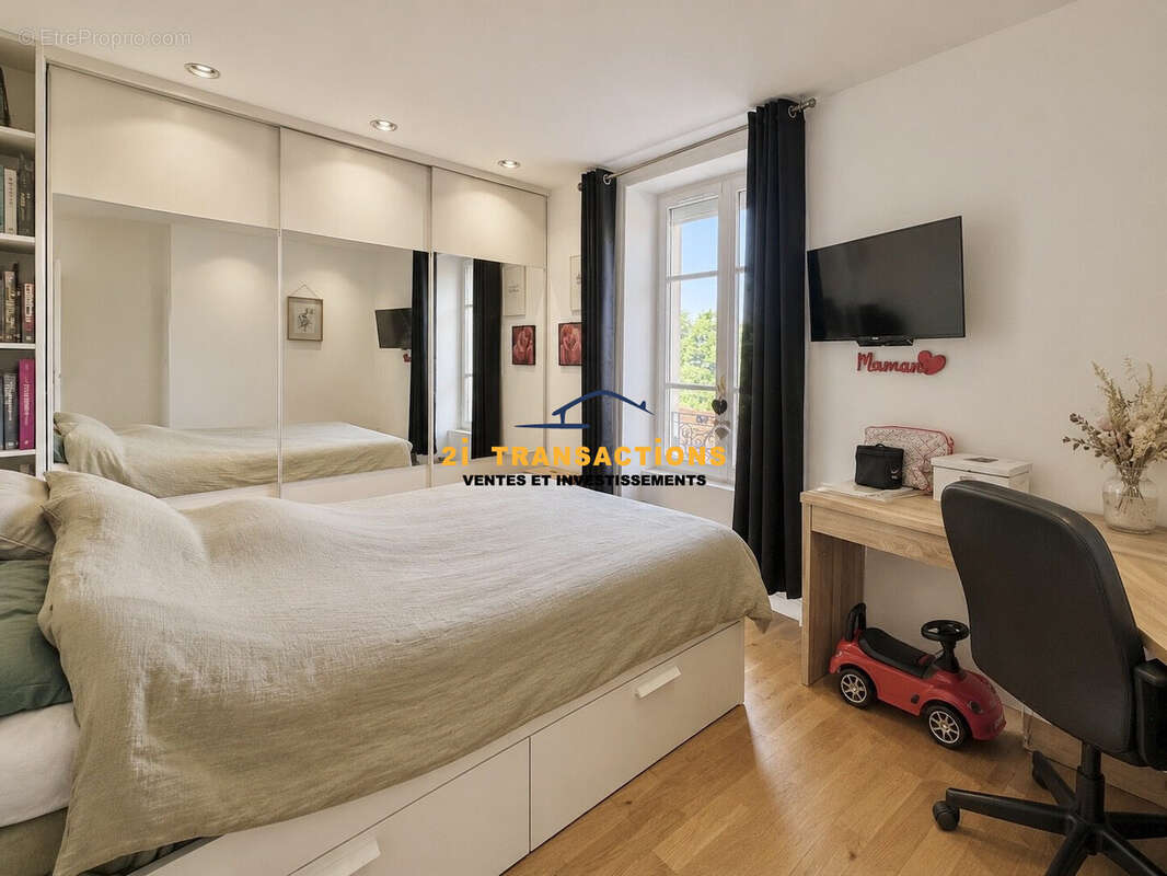 Appartement à SAINT-JOSEPH