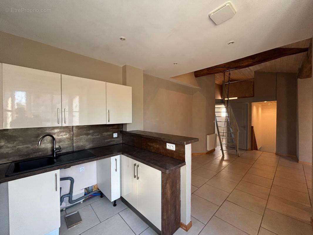 Maison À Vendre - photo 7