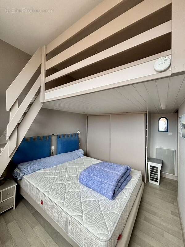 Appartement à NOIRMOUTIER-EN-L'ILE