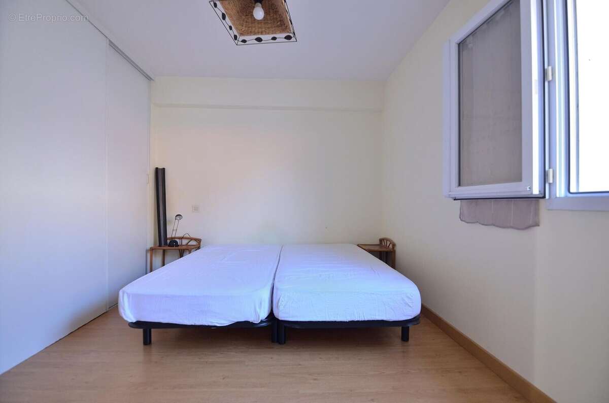 Photo 5 - Appartement à LES SABLES-D'OLONNE