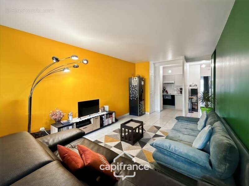Appartement à LA ROCHELLE