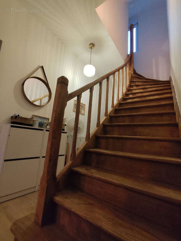 Maison à CONTALMAISON