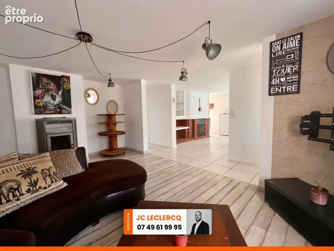 Maison de village renovee - photo 3